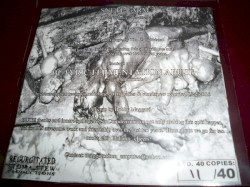 Snuff Farm / Butyric Fermentation Abuse