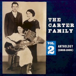 Anthology, Vol. 2 (1932–1935)