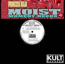 Moist (Womanly Needs)