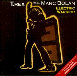Electric Warrior