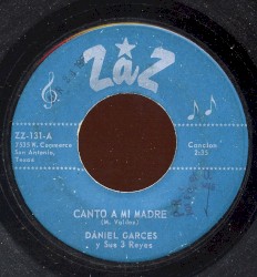 Canto a mi madre / Buenos consejos