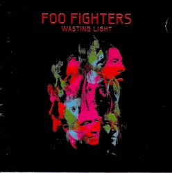 Wasting Light