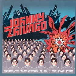 Some of the People, All of the Time