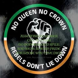 No Queen, No Crown
