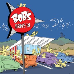 Bob's Drive-In
