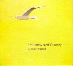 Undiscovered Country