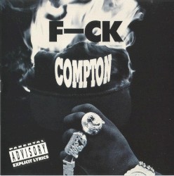 Fuck Compton