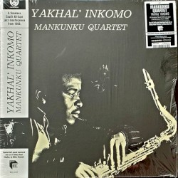 Yakhal' Inkomo