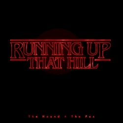 Running up That Hill