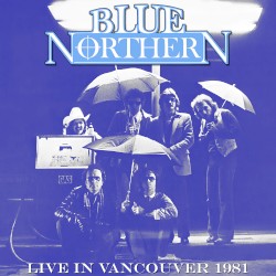 Live in Vancouver, 1981