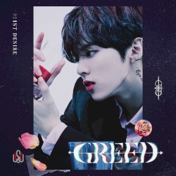 1ST DESIRE [GREED]