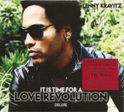 It Is Time for a Love Revolution