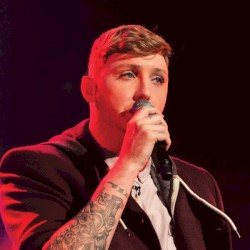 No More Drama (X Factor Performance)