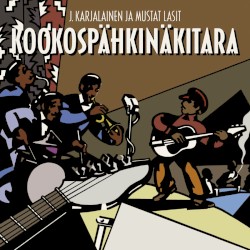 Kookospähkinäkitara
