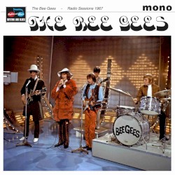 Radio Sessions 1967–1969