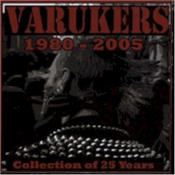 1980-2005 : Collection of 25 Years