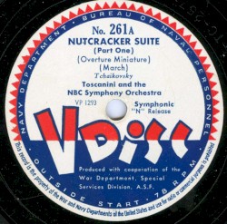 Nutcracker Suite