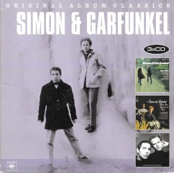 Original Album Classics