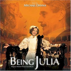 Being Julia: Original Motion Picture Soundtrack