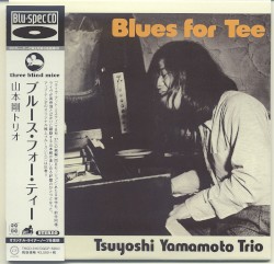 Blues for Tee
