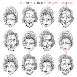 Variéty Remixes