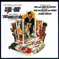 Live and Let Die: Original Motion Picture Soundtrack