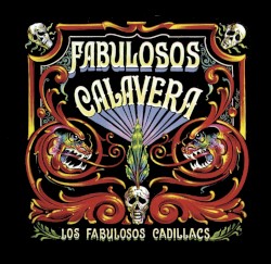 Fabulosos calavera