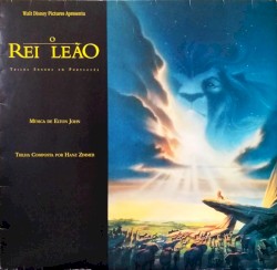 O Rei Leão (Trilha Sonora em Português)