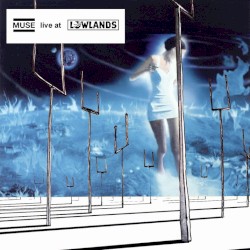 Live @ Lowlands (24.08.2001)