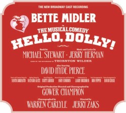 Hello, Dolly!