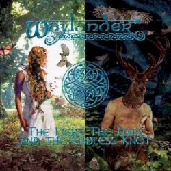 The Light the Dark and the Endless Knot