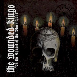 In the Chapel of the Black Hand
