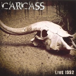 Live 1992