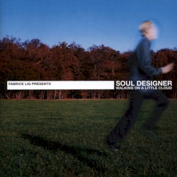 Walking on a Little Cloud