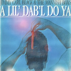 A Lil’ Dab’l Do Ya