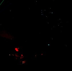 Planetary Music (Live at Osnabrück Planetarium)