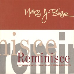 Reminisce