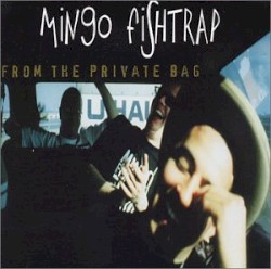 From the Private Bag