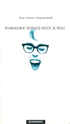 The Most Requested Karaoke Songs Rock & Roll