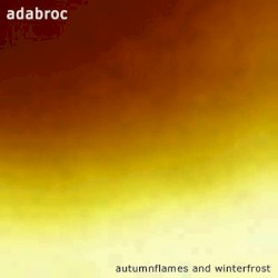 Autumnflames and Winterfrost