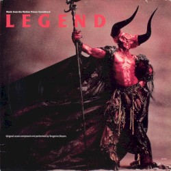 Legend: Music From the Motion Picture Soundtrack