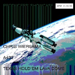 Live at Governor's Mansion 11.19.15