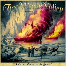 A Calm, Measured Response