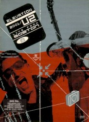 Elevation 2001 / U2 Live From Boston