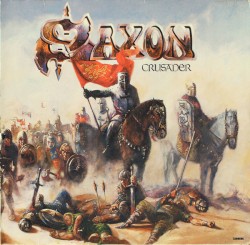 Crusader