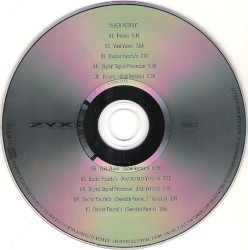 Void Vision - The Album