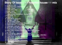 † † Haunted House † † Mix