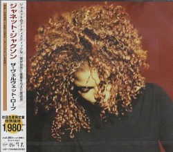 The Velvet Rope