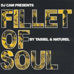 Fillet of Soul