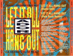 Let It All Hang Out